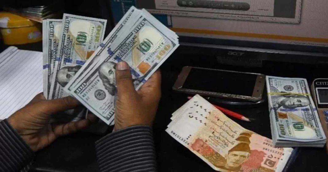 USD to PKR – Dollar Rate in Pakistan Today 01 April 2023